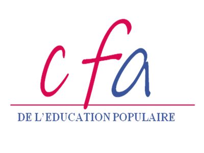 Logo CFA-EP